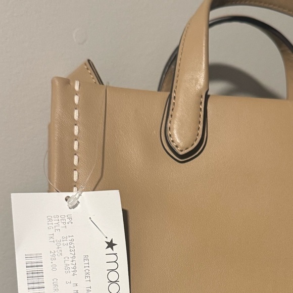 Michael Kors small Gigi tote bag, purse,  bag - Picture 13 of 13